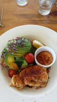Bulli Beach Cafe food