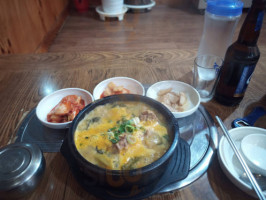 노걸대감자탕 food