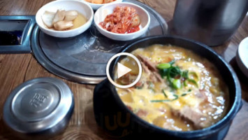 노걸대감자탕 food