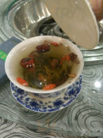 Zhōng Huá Shǒu Zhuā Dà Wáng Jiǎn Gōu Yán Diàn food