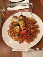 Jiǎn ài Cān Ba food