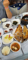 삼양식당 food