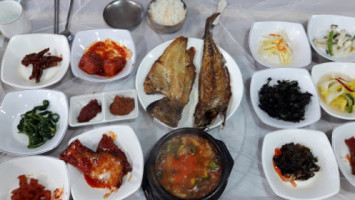 삼양식당 food