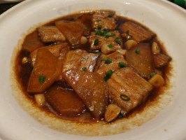 Gāo Jiā Zhuāng Hǎi Xiān Chāo Shì Jiǔ Lóu Chén Jiā Mén Diàn food