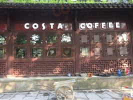 Costa Coffee (xī Líng Diàn food