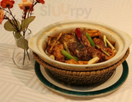 Tiān Shuǐ Cǎo Táng food