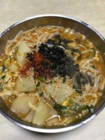 삼거리식당 food