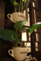 Costa Coffee (háng Zhōu Lì Xīng Guǎng Chǎng Diàn food