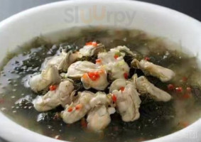 Xiāng Gōng Xiāng Gé Lǐ Lā Dà Jiǔ Diàn food