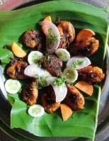 Prapti Agri Katta food