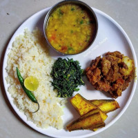 R R Dhaba Family And Residency food