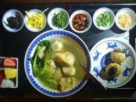 Tboat Sū Zhōu Zhōng Yīn Huáng Guān Jiǎ Rì Jiǔ Diàn food