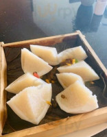 Míng Xuān Zhōng Cān Tīng food