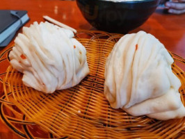 Dà Táng Chán Chá food