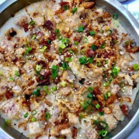 Xiāng Shān Jiā Yàn food