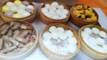 Háng Zhōu Kā Fēi Tīng Háng Zhōu Qián Jiāng Xīn Chéng Wàn Yí Jiǔ Diàn food