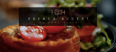 French Accent food