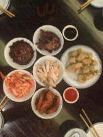 Xián Fēng Jiǔ Jiā food