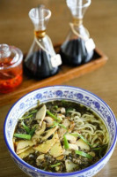 Miàn Wú Xī Sū Níng Kǎi Yuè Jiǔ Diàn food