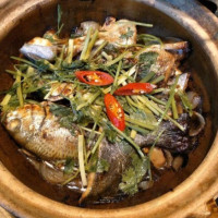 Wàn Háo Xuān Zhōng Cān Tīng food