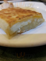 Gé Rì Lēi ā Mā Nǎi Chá Guǎn Zǒng Jú Jiē food