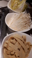 Hǎi Dǐ Lāo Huǒ Guō Qīng Dǎo Yín Zuò Xiāng Gǎng Zhōng Lù Diàn food