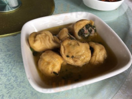 Zōu Dà Xiān Huì Jīn Diàn food