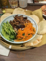 Yǒng Shàng Wài Pó Qiáo Bǎi Zhàng Dōng Lù Diàn food