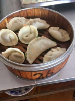 9hào Yún Cān Tīng food