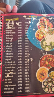 Makri Dhaba food