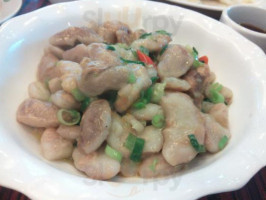 Yǒng Chūn Chuán Jiā Cài food