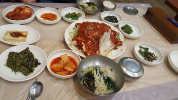 원조충무식당 food