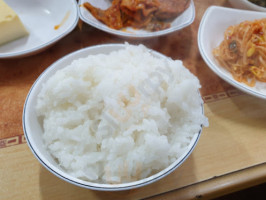 옛날집 food