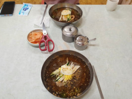 원산면옥 food