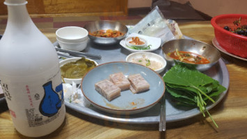 과수원골 food