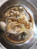 Jīn Xīn Cháng Fěn Jīn Xīn Nán Lù Diàn food