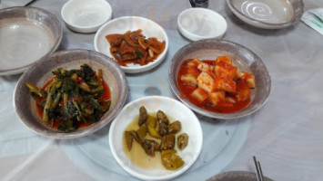 과수원골 food