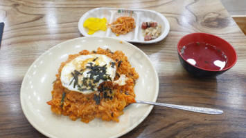 김밥천국 food