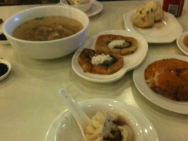 Tiān Yī Jiǎo Wǔ Mǎ Jiē Diàn food