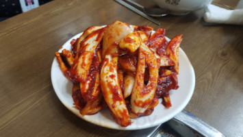 대도해물탕 food