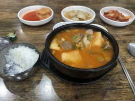 단골식당 food