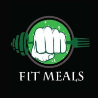 Health House By Fit Meals food