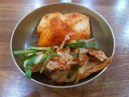 원조김할머니의령소바 food