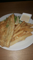 Capel Sound Fish And Chips inside