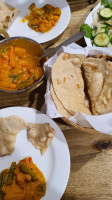 Royal Recipes Indian Cuisine food