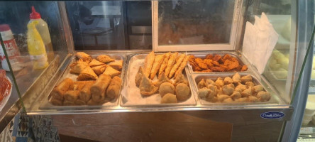 Khushboo Sweets and Restaurant food