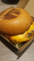 Patty Buns Burgers food