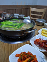 구산복집 food