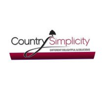 Country Simplicity food