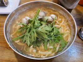 순수면가 food